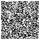 QR code with Tonys Drive-In Package Store contacts
