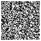 QR code with Healing Springs Therapeutic Mass contacts