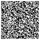 QR code with Hickory Springs Manufacturing Company contacts