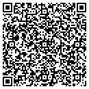 QR code with Temple B'Nai Chaim contacts