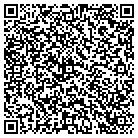 QR code with George Curran Consulting contacts