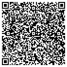 QR code with Seven Springs Sporting contacts