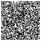 QR code with Hearthside Management CO Inc contacts