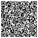QR code with Historicus Inc contacts