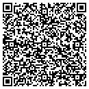 QR code with H M Newberry Corp contacts
