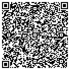 QR code with Hybrid Base International LLC contacts
