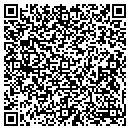 QR code with I-Com Solutions contacts