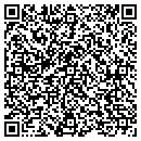 QR code with Harbor Package Store contacts