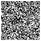 QR code with Serenity Spring Massage T contacts