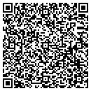 QR code with Irvine Bill contacts