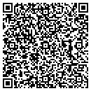 QR code with Itb Training contacts