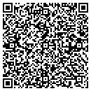 QR code with I Tell Consulting LLC contacts
