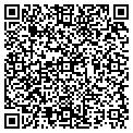 QR code with James Cripps contacts