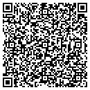 QR code with J And F Sales And Consulting contacts