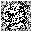 QR code with J B L Consulting contacts