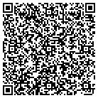 QR code with Jeffrey W Butler Consultant contacts