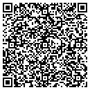 QR code with J Faber Consulting contacts