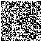QR code with J H Moody Consulting Inc contacts