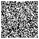 QR code with J N M Associates Inc contacts