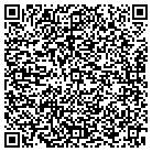 QR code with First Apostolic Church Of Spring Hill contacts
