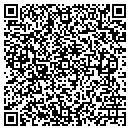 QR code with Hidden Springs contacts