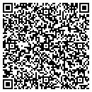 QR code with Katopher LLC contacts