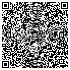 QR code with K A W U S A Engineering Consultant Office contacts