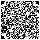 QR code with Spring Hill Surge Softball Club contacts