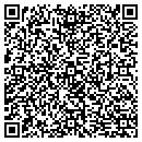 QR code with C B Spring Cypress LLC contacts