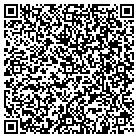 QR code with Manchester Professional Frfght contacts