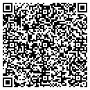QR code with M Layman Consulting LLC contacts