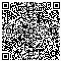 QR code with Msg contacts