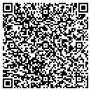 QR code with M Swanson Consulting L L C contacts