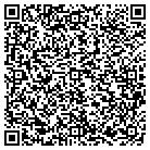 QR code with Mt Microbiology Consulting contacts