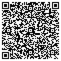 QR code with Memorial Spring contacts