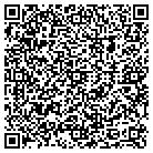 QR code with Serenity Springs Salon contacts