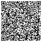 QR code with Phoenix Public Health Solutions contacts