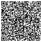 QR code with Spring Branch Tennis Center contacts