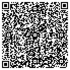 QR code with R A Currier Railroad Consul contacts
