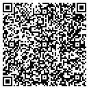 QR code with Robuck Chervron contacts