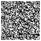 QR code with Red Zone Resources Inc contacts