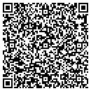 QR code with R E T Enterprises contacts