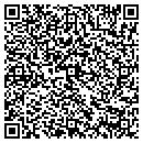 QR code with R Mark Consulting Inc contacts