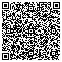 QR code with Rmh Consulting contacts