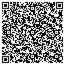 QR code with Robert A Anderson contacts