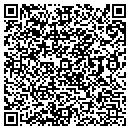 QR code with Roland Tichy contacts