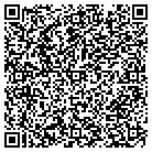 QR code with S And S Educational Consulting contacts