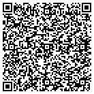 QR code with Uma Cypress Tae Kwon Do Hapkido contacts