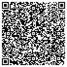 QR code with Service Corps-Retired Executvs contacts