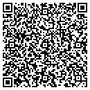 QR code with L A Style Salon and Day Spa contacts